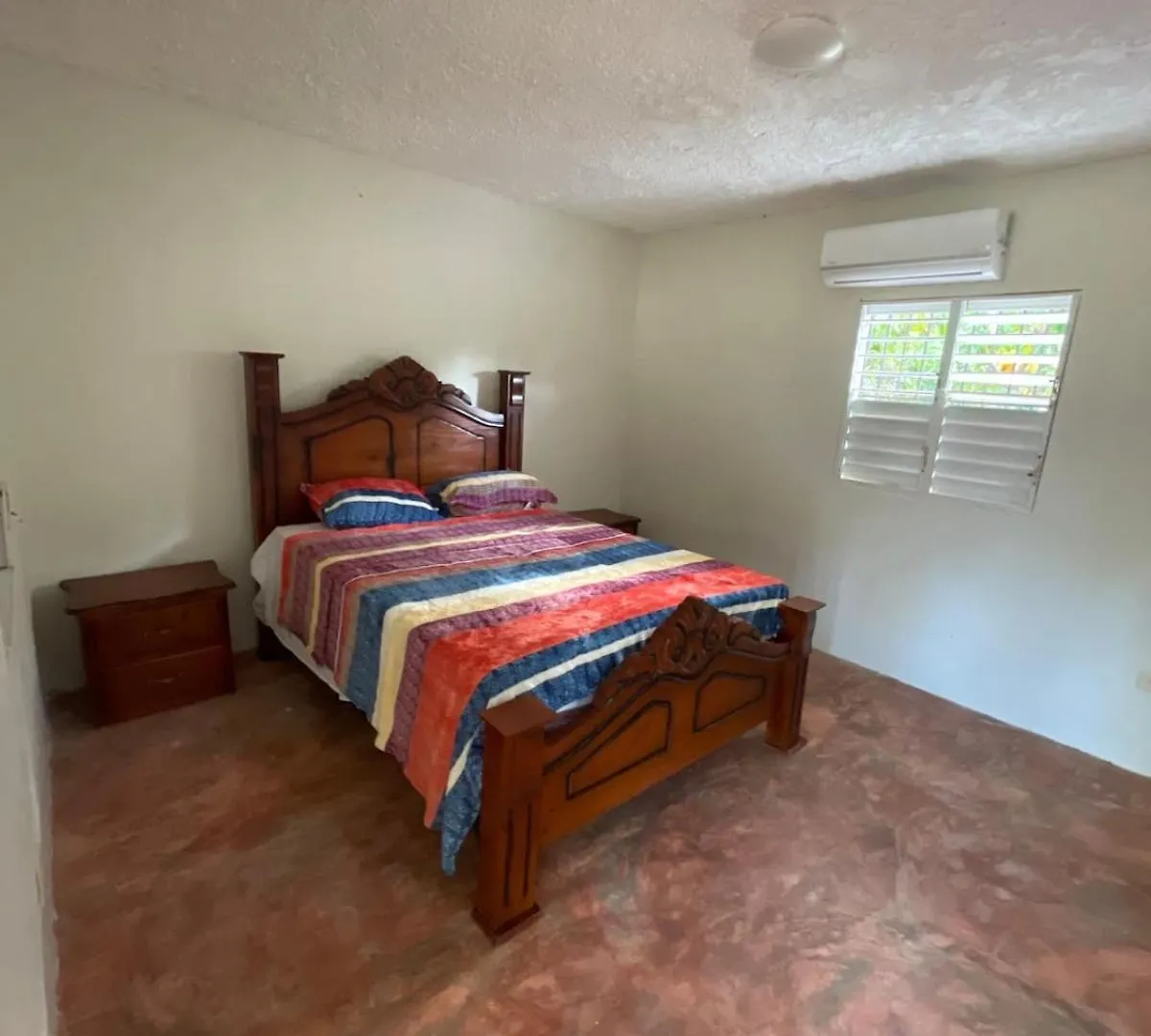 La Casita Vargas Las Galeras Apartment