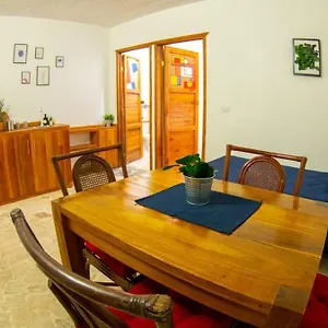 El Jardín Del Coco, 14 - Near La Playita Las Galeras