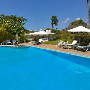 Casa Blanca Samaná - Galeras Las Galeras