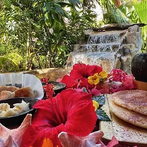Tropical & Restaurant-pizzeria Отель типа 