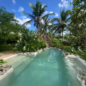 Aventura Rincon Bed & Breakfast