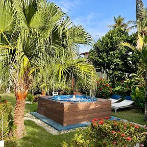 Affittacamere 21 Palms, Las Galeras
