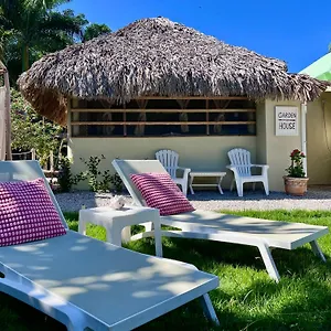 Garden House By Yoga Petraki Las Galeras