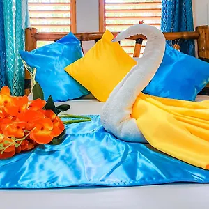 Resort Paradiso Del Caribe, Las Galeras