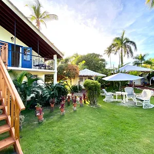 Arena Oceanview & La Terraza Restaurant Hotel