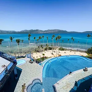 Sunset Samana Villa