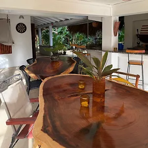 Hotel Yes Papa! Only 100m From The Beach!, Las Galeras
