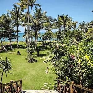 Jasmine La Playita - Ocean Front Las Galeras