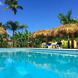 Hotel Galeras, Las Galeras