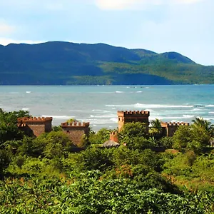 El Castillo فندق مبيت وإفطار