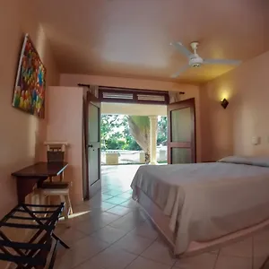 2* Couette-café La Plantacion (adults Only)