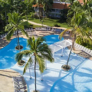 3116 Vue Sur Piscine Las Galeras